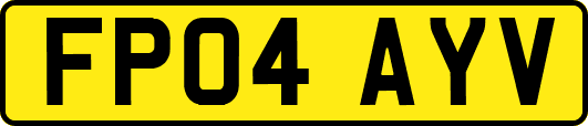 FP04AYV