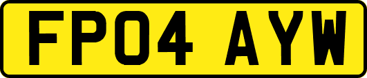 FP04AYW