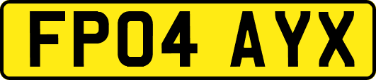 FP04AYX