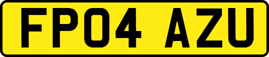 FP04AZU