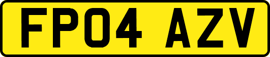 FP04AZV