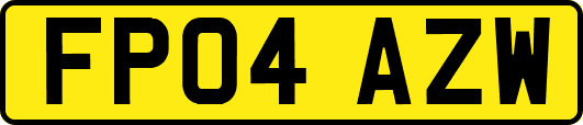 FP04AZW