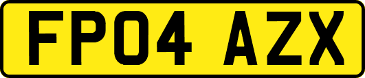 FP04AZX