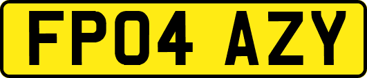 FP04AZY