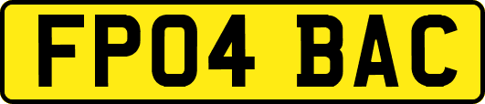 FP04BAC