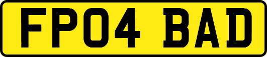 FP04BAD