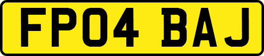 FP04BAJ