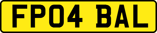 FP04BAL