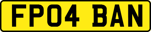 FP04BAN