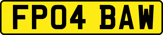 FP04BAW