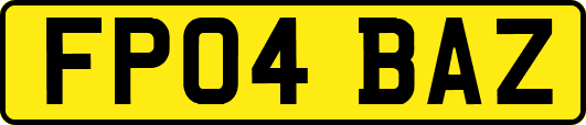 FP04BAZ