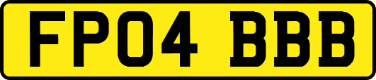 FP04BBB