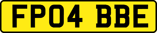FP04BBE