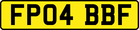 FP04BBF