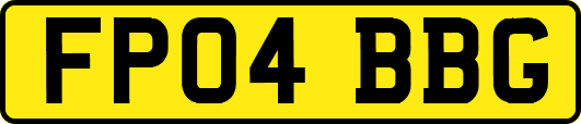 FP04BBG