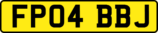 FP04BBJ