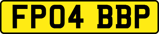 FP04BBP