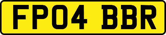 FP04BBR