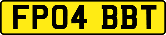 FP04BBT