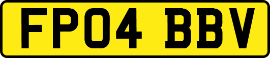 FP04BBV