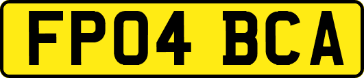 FP04BCA