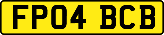 FP04BCB