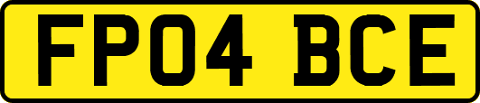 FP04BCE