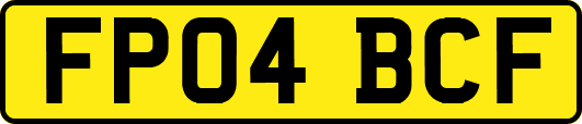 FP04BCF