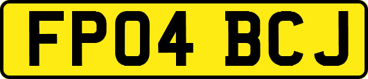 FP04BCJ