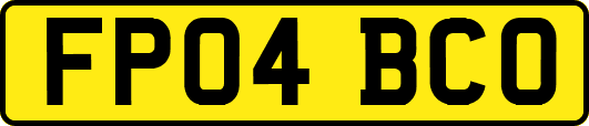 FP04BCO
