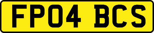 FP04BCS