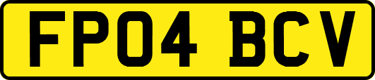 FP04BCV