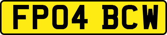 FP04BCW