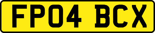 FP04BCX