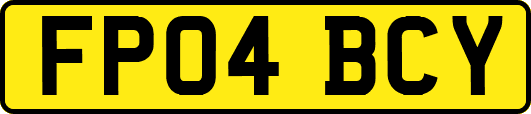 FP04BCY