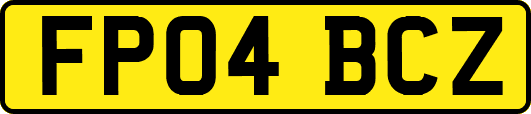 FP04BCZ