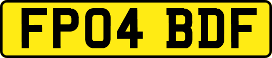 FP04BDF