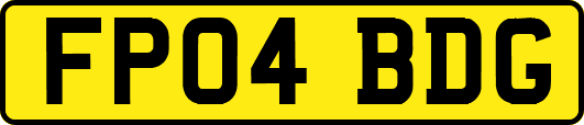 FP04BDG