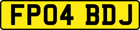 FP04BDJ