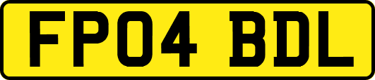 FP04BDL