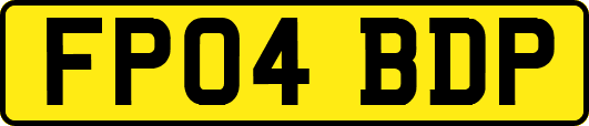 FP04BDP