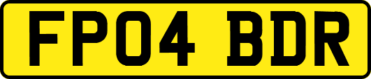 FP04BDR