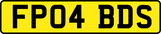 FP04BDS