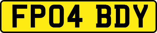 FP04BDY