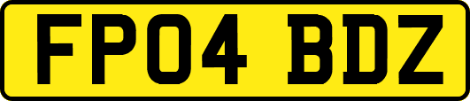 FP04BDZ