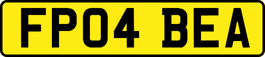 FP04BEA
