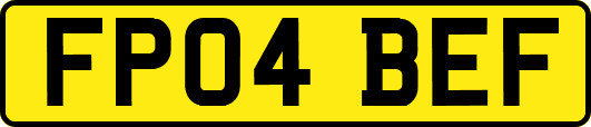 FP04BEF