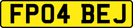 FP04BEJ