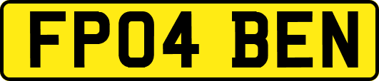 FP04BEN