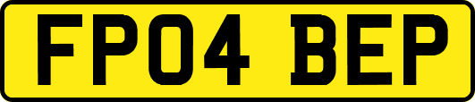 FP04BEP